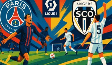 Dembélé se rate et Ruiz sauve Paris, les notes