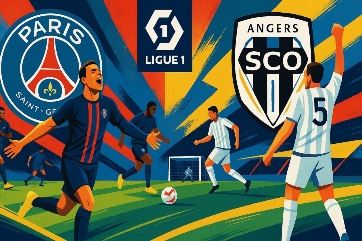 Dembélé se rate et Ruiz sauve Paris, les notes