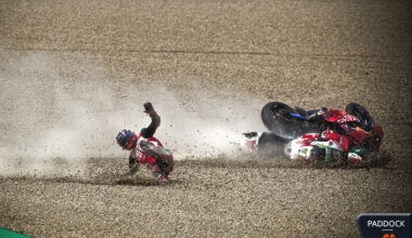 chutes