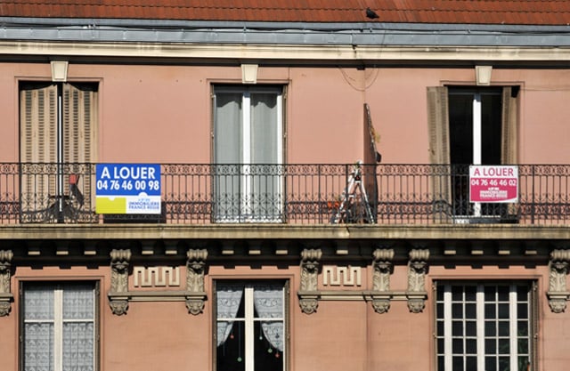 Le "permis de louer" instauré à titre expérimental par la Ville de Grenoble reconduit jusqu'en 2026 par la Métropole