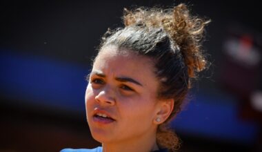WTA > Jasmine Paolini fait taire les rumeurs : "Je n'ai jamais parlé à Goran Ivanisevic, je ne l'ai jamais contacté"