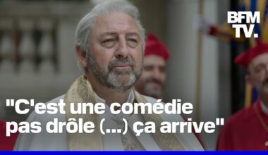 “Papamobile”, le dernier film avec Kad Merad n’est sorti que dans 7 salles de cinéma en France - BFMTV