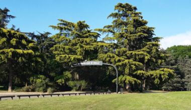 parc de parilly