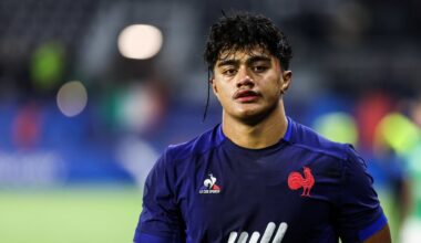 Entre le XV de France et les All-Blacks, Patrick Tuifua a enfin tranché !