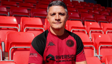 Super League - Paul Deacon quitte le XV et revient à XIII - Rugby à XIII