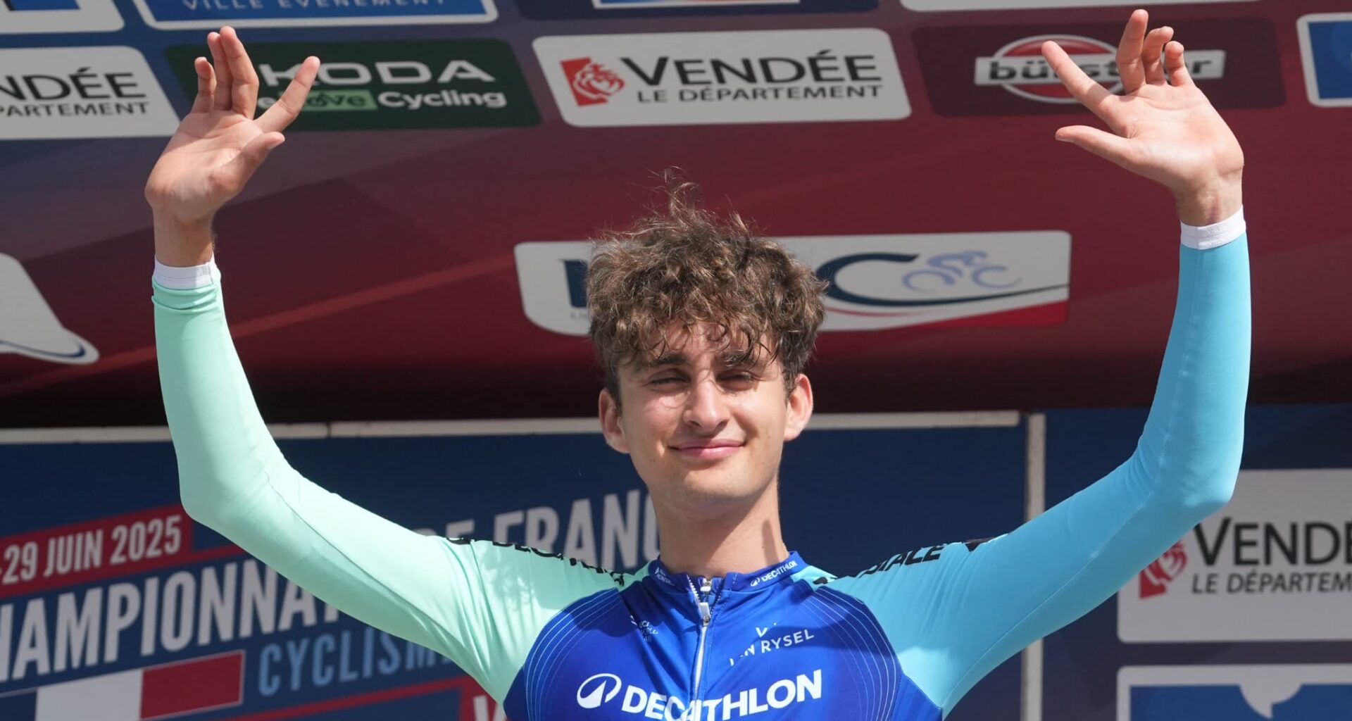 "Il faut laisser les choses se faire naturellement avec Seixas", insiste le directeur sportif de l’Equipe de France