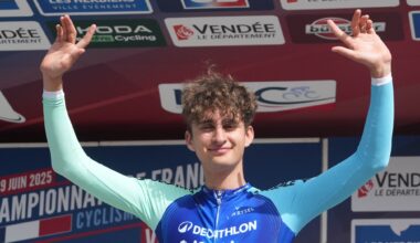 "Il faut laisser les choses se faire naturellement avec Seixas", insiste le directeur sportif de l’Equipe de France