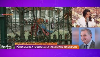 Périscolaire à Toulouse : la taxe reconduite