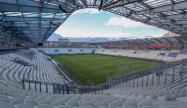 GF38-LAVAL (20H) : Les infos utiles
