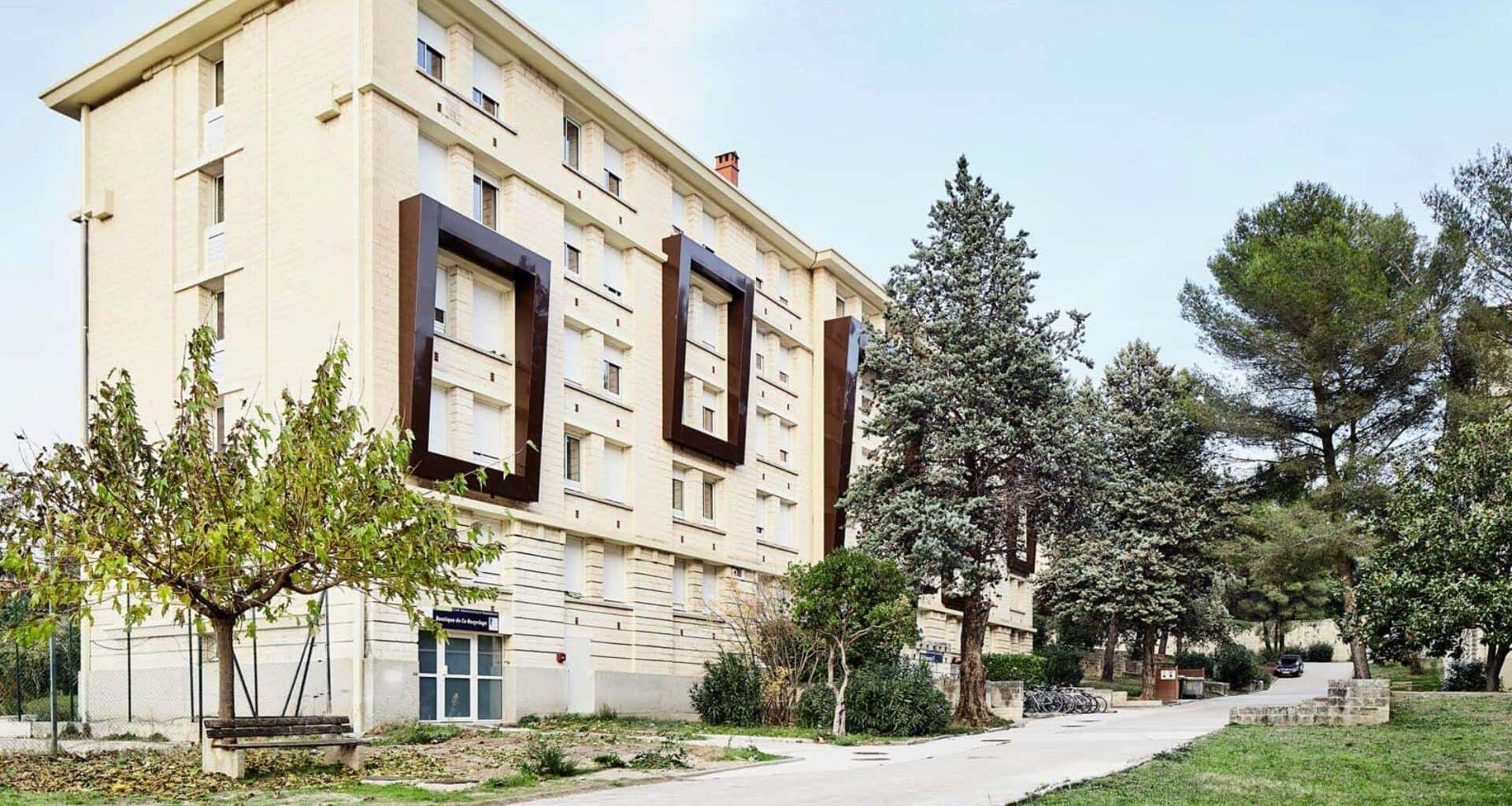 Logement étudiant Montpellier Boutonnet : 150 logements en projet
