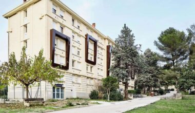 Logement étudiant Montpellier Boutonnet : 150 logements en projet