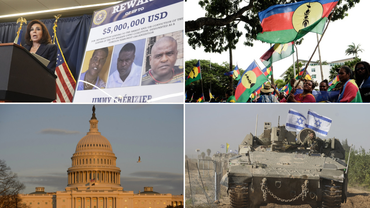 [Vos questions] États-Unis/RDC : pourquoi l’accord minier divise ?