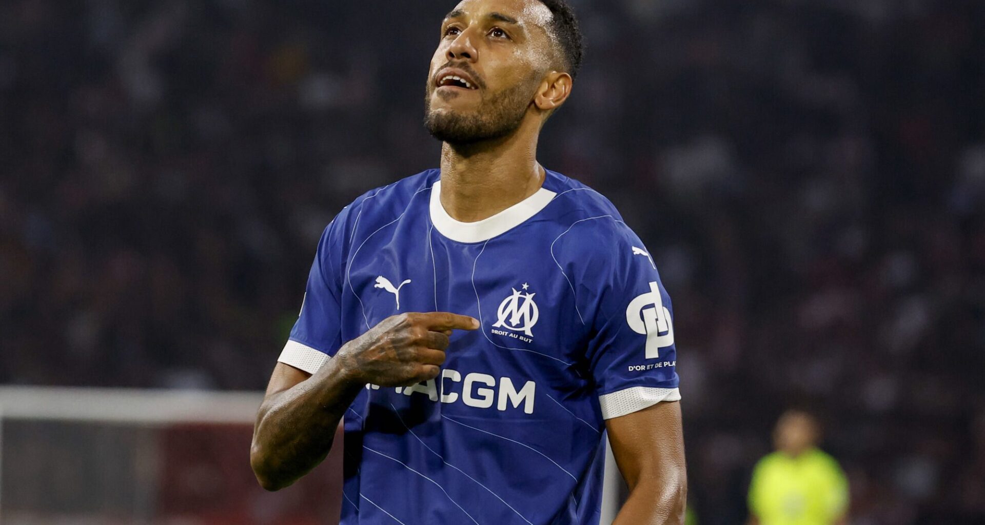 Salaire. Combien gagne Pierre-Emerick Aubameyang avec l
