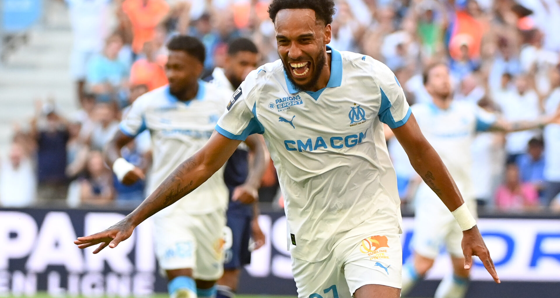 Ligue 1 - Lyon-OM : compos probables, chaîne TV et heure du match