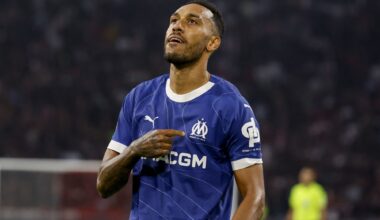 Salaire. Combien gagne Pierre-Emerick Aubameyang avec l