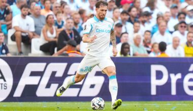suivez le match de la 3e journée de Ligue 1 entre Lyon et Marseille en live