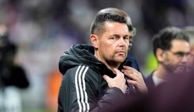 Pierre Sage drague un attaquant de Premier League à 9 M€