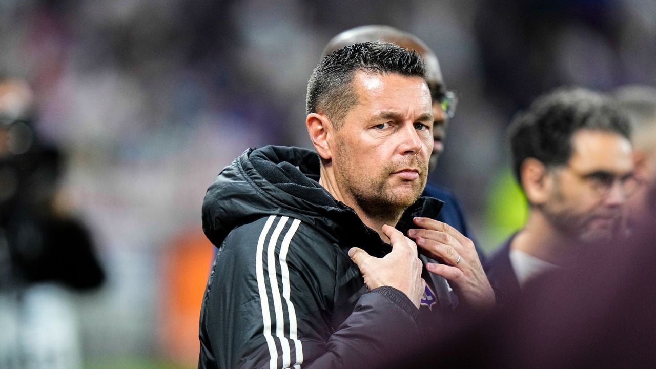 Pierre Sage drague un attaquant de Premier League à 9 M€