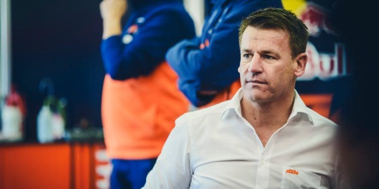 Pit Beirer’s Candid Confession: « Didn’t Want to Seem Like the Big Shot Eyeing Martin or Marquez »