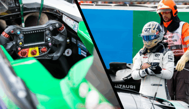L’innovation qui aurait pu sauver la carrière de Ricciardo