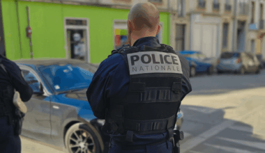 SAINT-ÉTIENNE : ARRESTATION D'UN HOMME EN POSSESSION DE KÉTAMINE À LA GARE