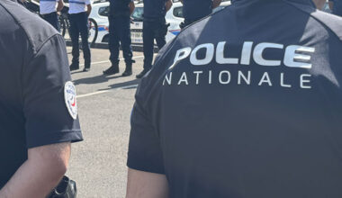 Montpellier : un conducteur alcoolisé percute une voiture en cours de dépannage et prend la fuite