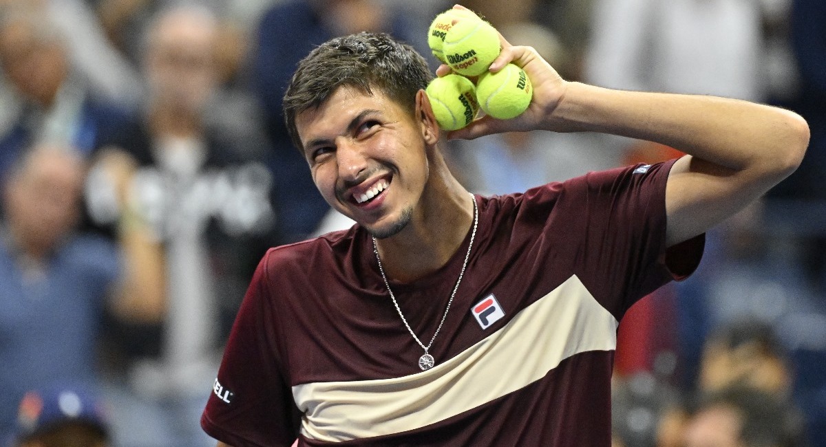 US Open > Alexei Popyrin, avant d'affronter Jannik Sinner au deuxième tour : "J'ai un plan pour le battre"