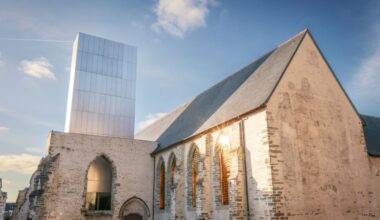 L’art contemporain bientôt à Rennes
