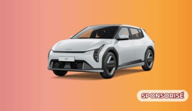 L'avant-première du SUV électrique edenauto Bruges