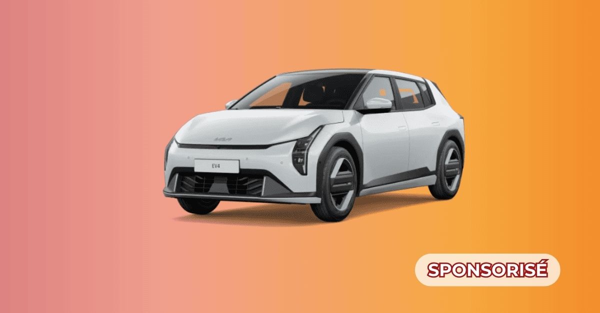 L'avant-première du SUV électrique edenauto Bruges
