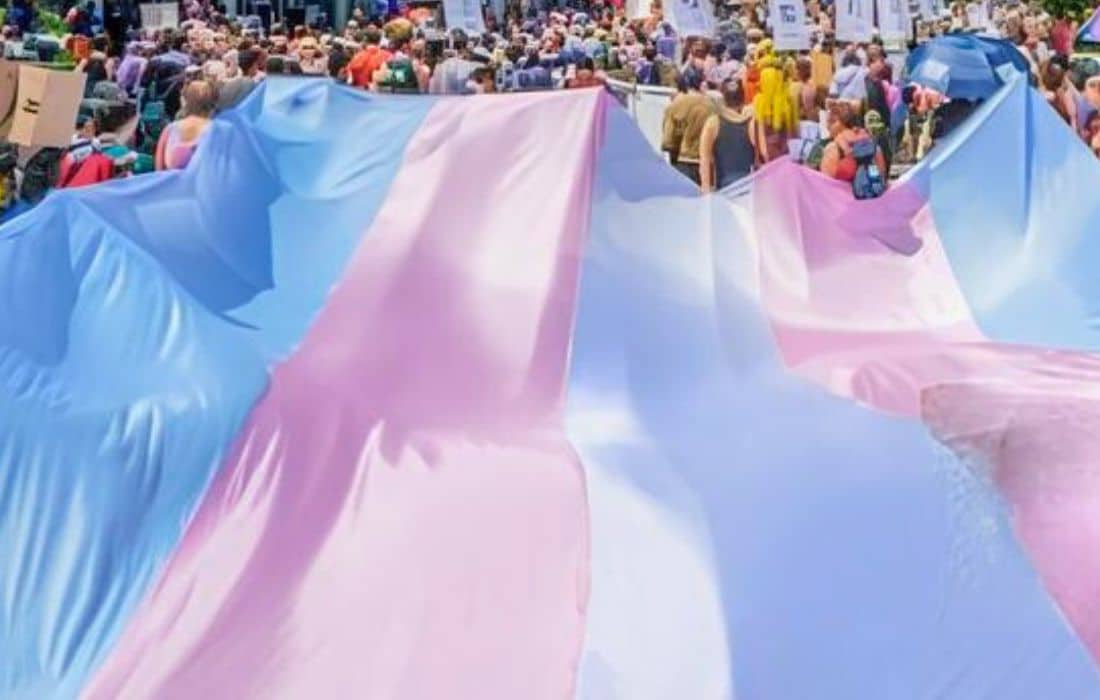 Près de 3 millions de personnes transgenres aux États-Unis, selon une nouvelle étude