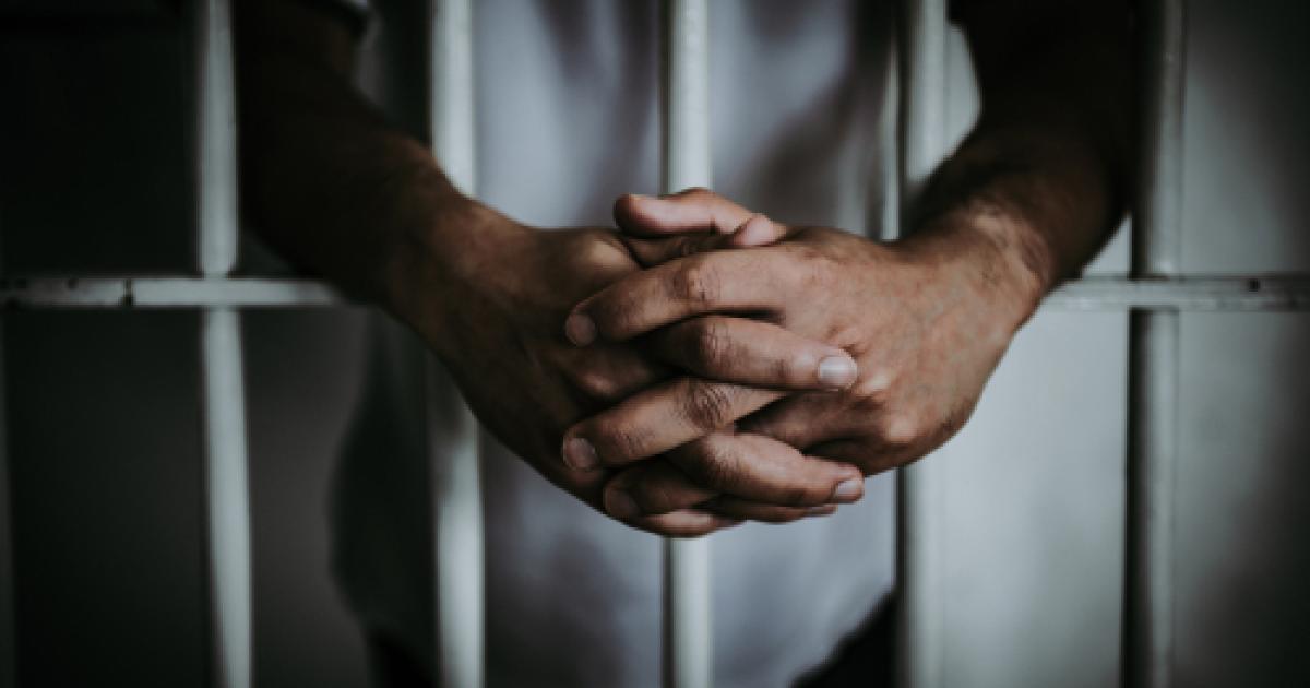 A Bordeaux, un Antillais condamné à 4 ans de prison pour détention d’arme