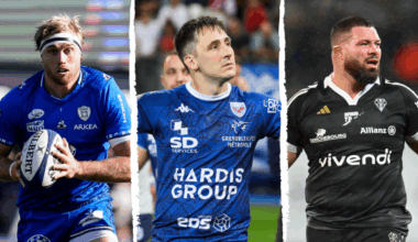 Pro D2 2025-2026 Quels clubs vont se bagarrer pour la montée en Top 14