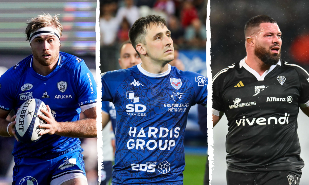 Pro D2 2025-2026 Quels clubs vont se bagarrer pour la montée en Top 14