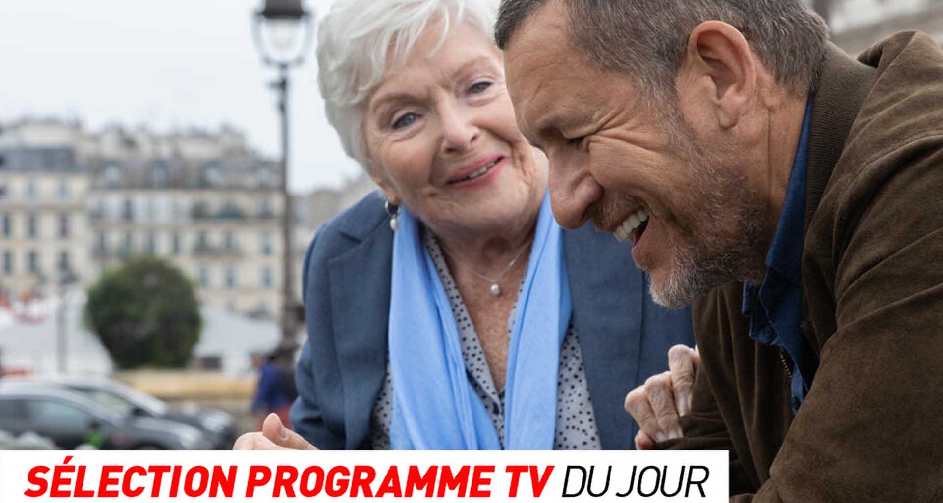 Programme TV : Une belle course, The Grand Budapest Hotel… que regarder à la télé ce soir ?
