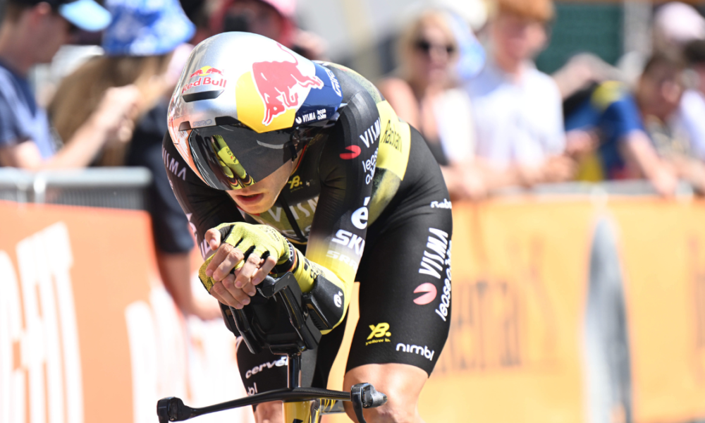 Prologue Tour d'Allemagne 2025 - Classement et résultats