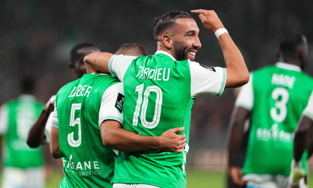 Pronostic Boulogne Saint-Étienne Cotes, analyse et conseil