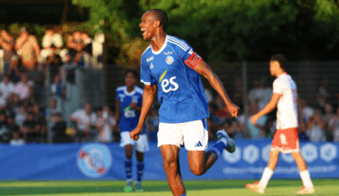 Pronostic Metz-Strasbourg : Cotes, analyse et conseil