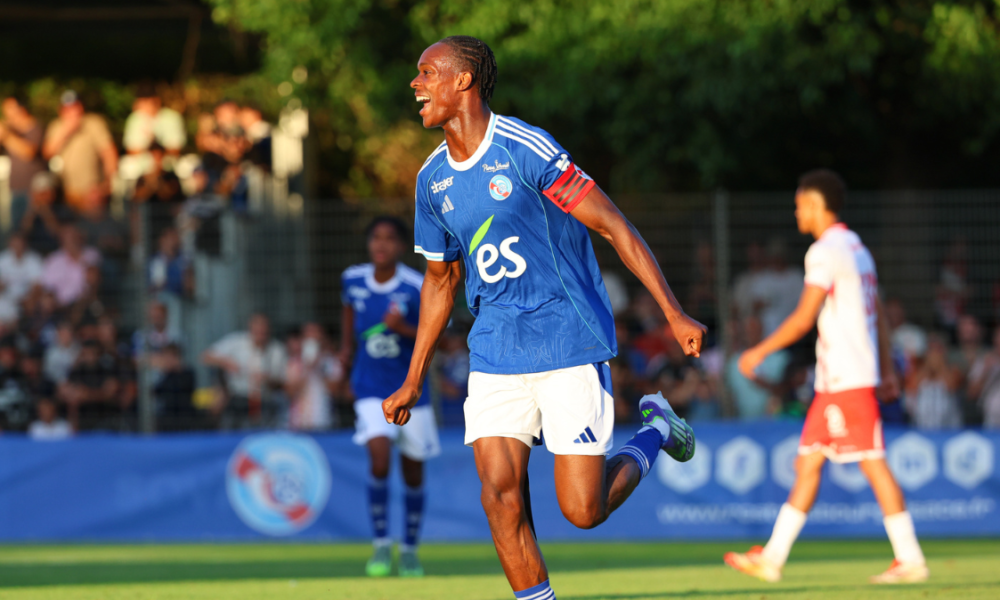 Pronostic Metz-Strasbourg : Cotes, analyse et conseil