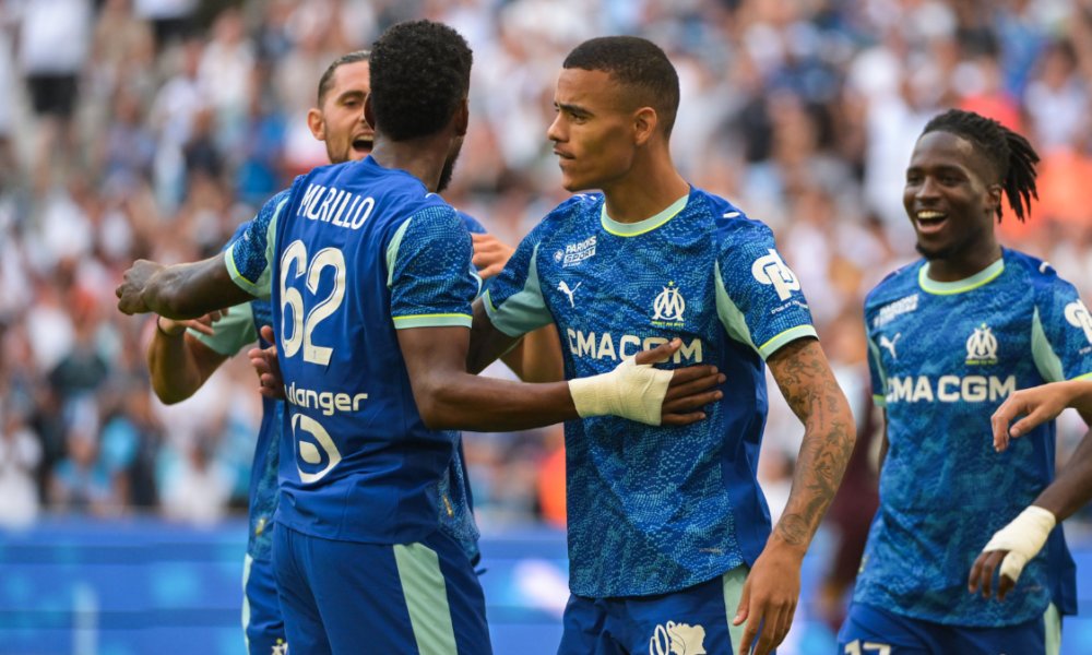 Pronostic Rennes-Marseille Cotes, analyse et conseil