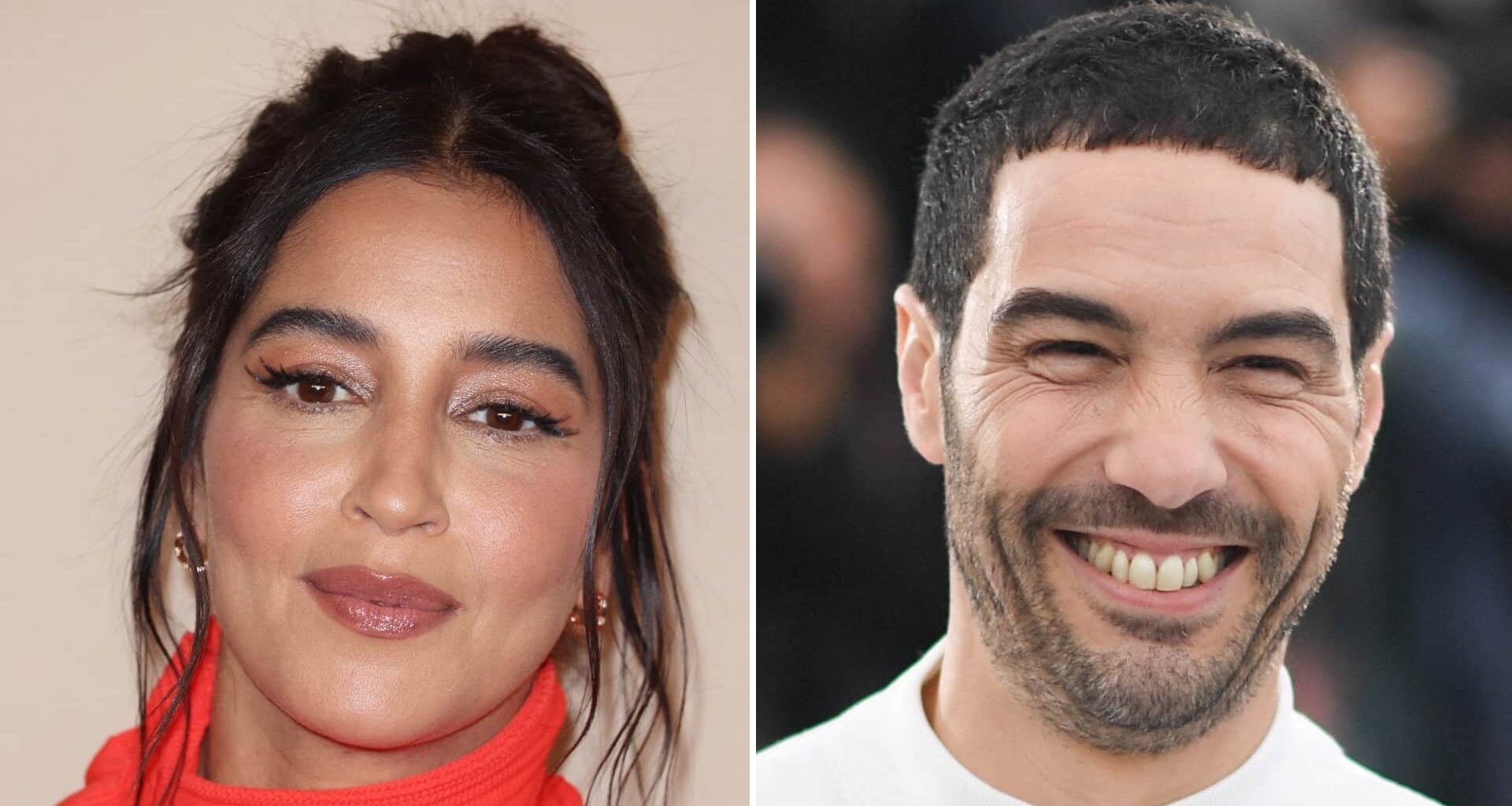 Leïla Bekhti : le corps de son mari abîmé par les variations de poids, Tahar Rahim révèle le mal qui l’habite