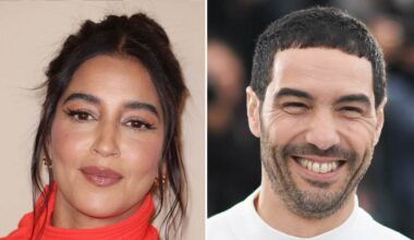 Leïla Bekhti : le corps de son mari abîmé par les variations de poids, Tahar Rahim révèle le mal qui l’habite