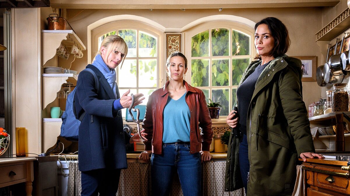 Audiences TV : « Astrid et Raphaëlle » sur France 2, loin devant