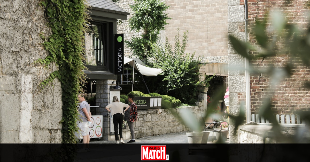 Cette ville belge serait l'une des plus instagrammables d'Europe et vous la connaissez forcément