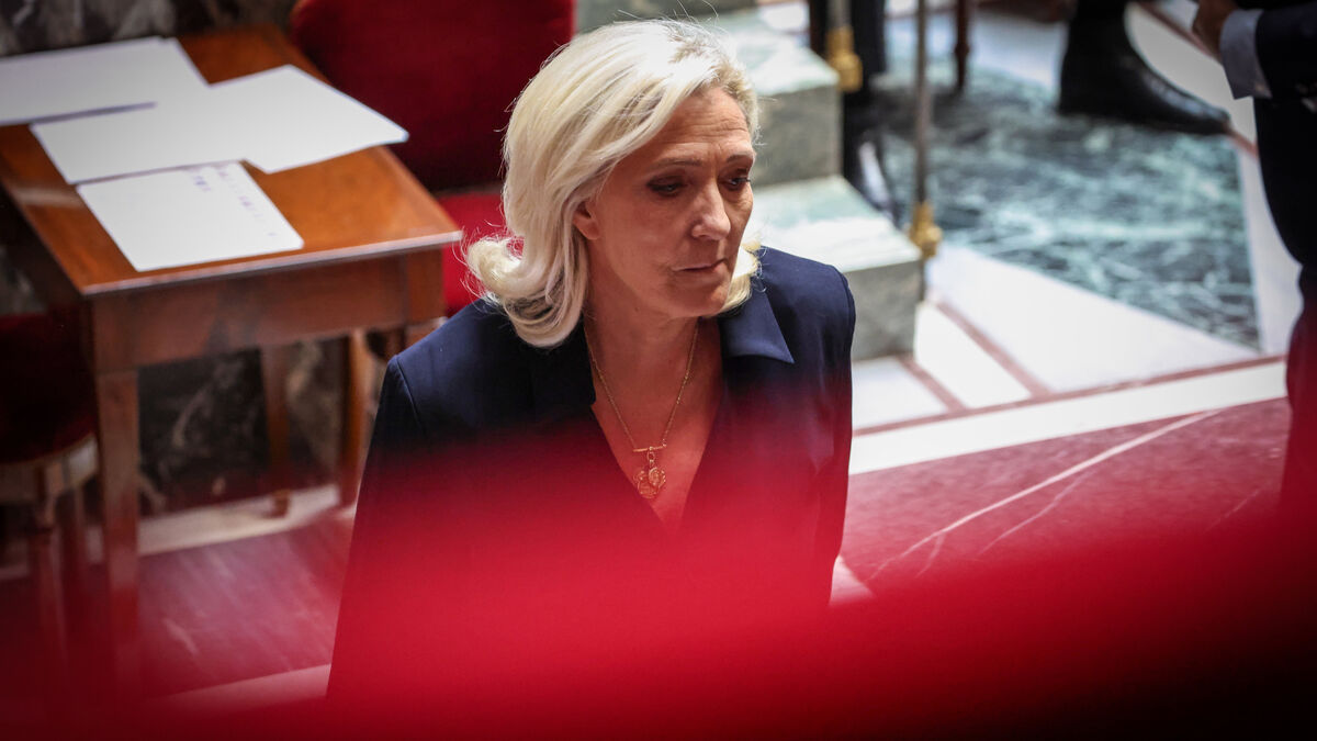 DIRECT. Loi Duplomb : après la censure de l’acétamipride, Le Pen reproche au Conseil constitutionnel de se comporter « comme un législateur »