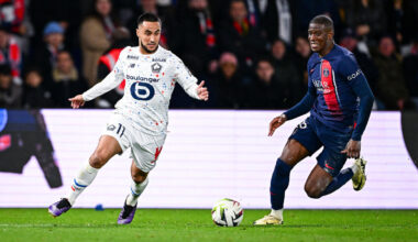 Mercato PSG : Nordi Mukiele quitte officiellement Paris pour Sunderland