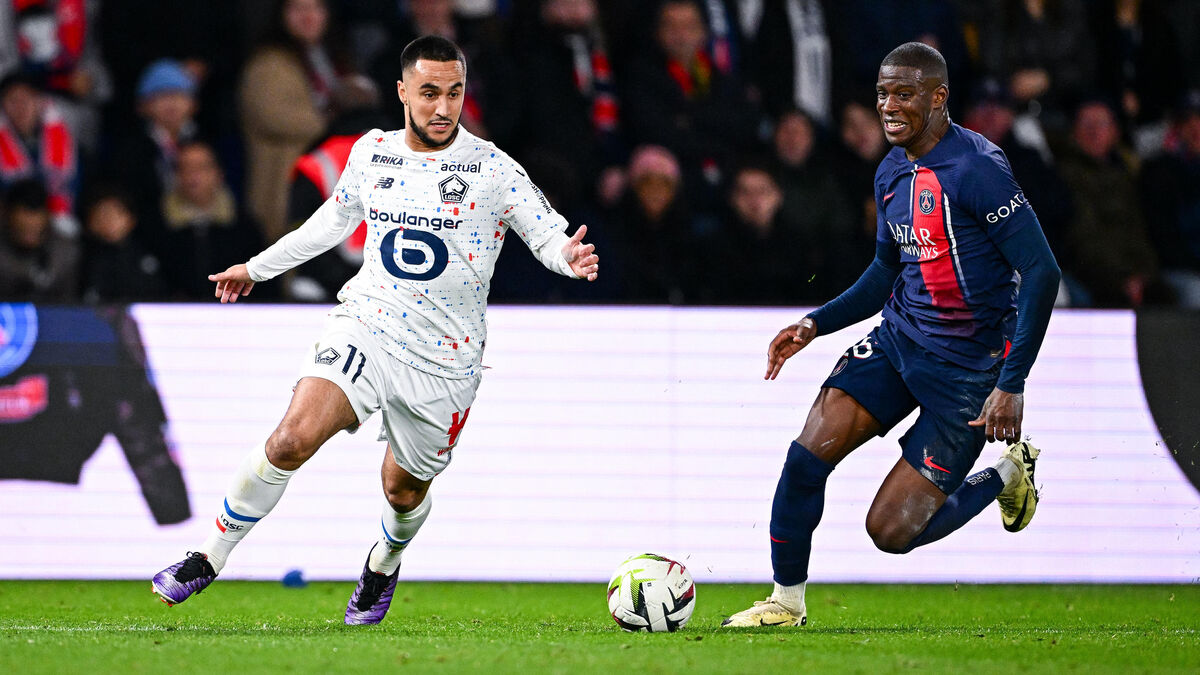 Mercato PSG : Nordi Mukiele quitte officiellement Paris pour Sunderland