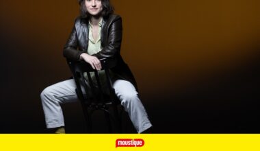 Adèle Yon revient sur le succès de son livre phénomène "Mon vrai nom est Elisabeth"