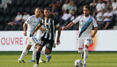 Angers - Paris FC (1-0) : revivez la défaite du PFC pour son retour en Ligue 1