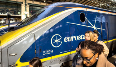 TGV, Eurostar, Thalys... trains en retard et annulés dans le Nord après un incident électrique, retour à la normale espéré mardi